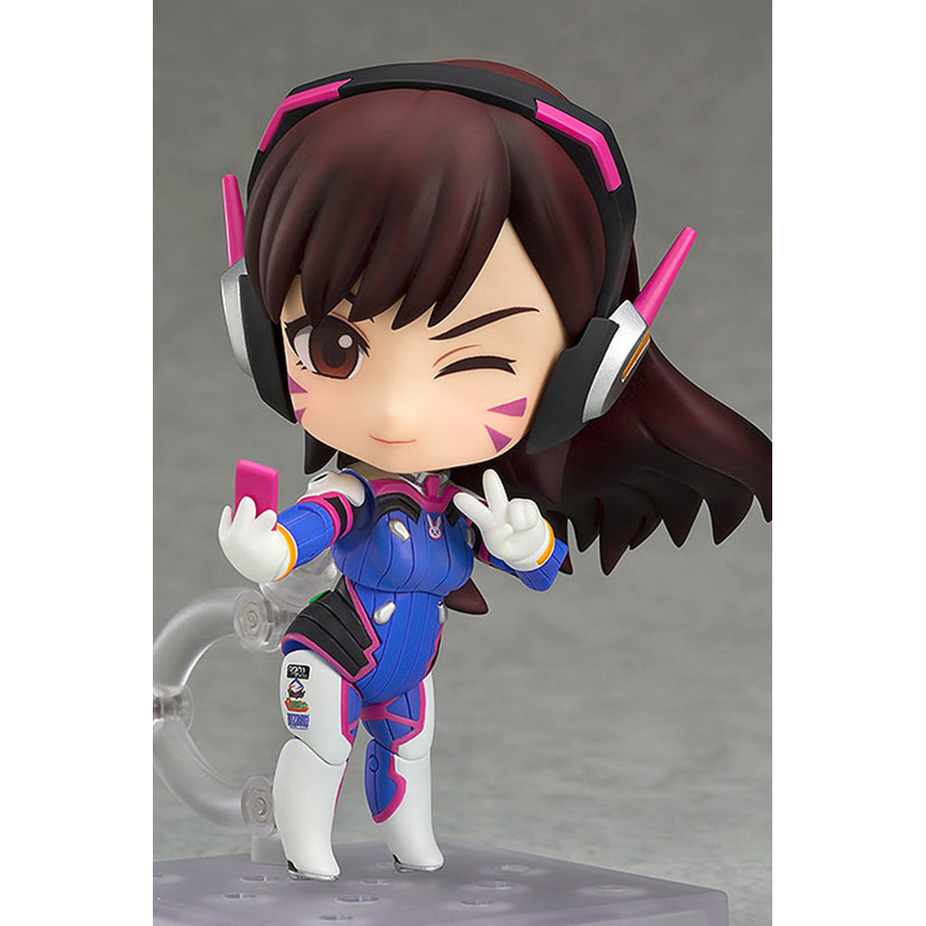 Nendoroid 847 D.Va Overwatch