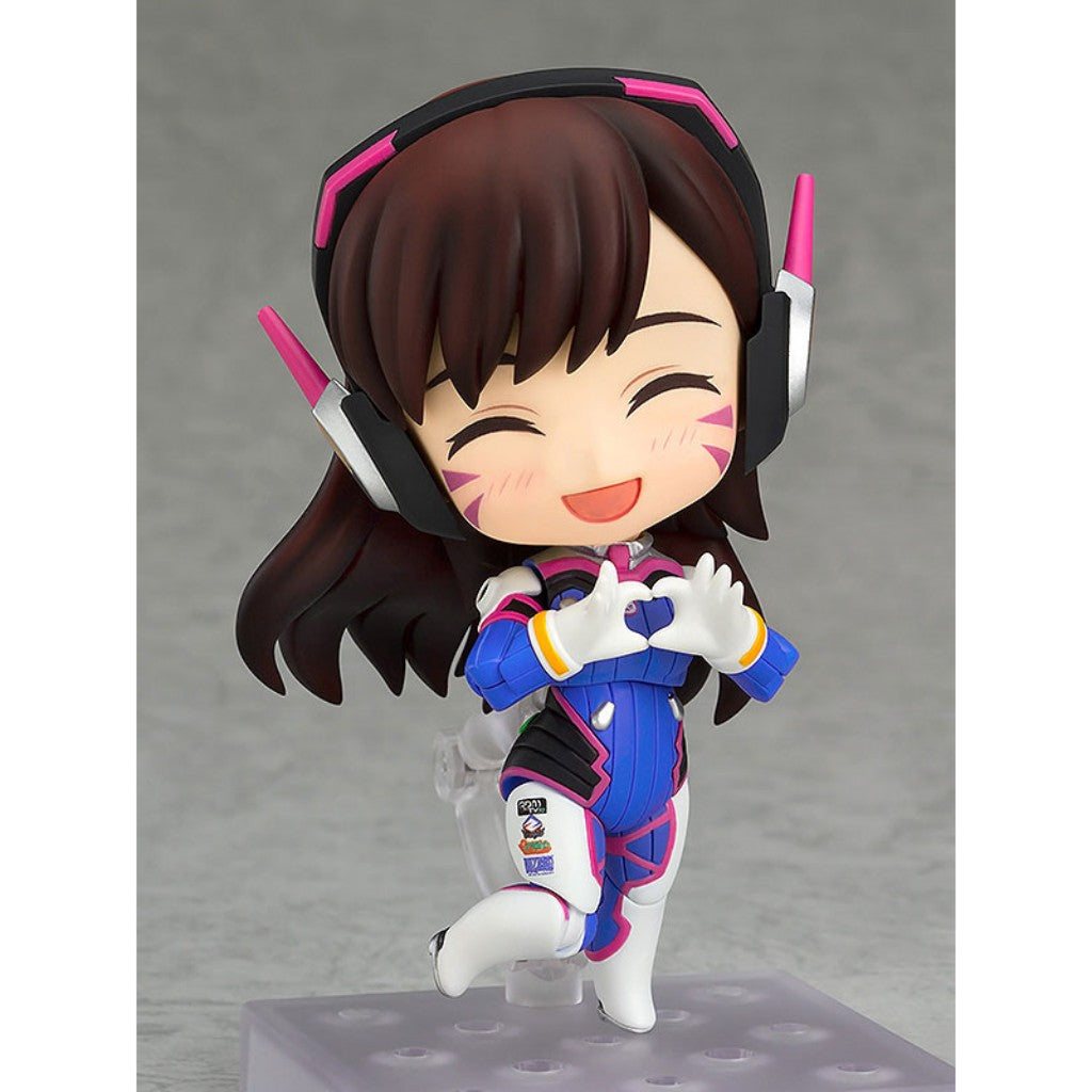 Nendoroid 847 D.Va Overwatch