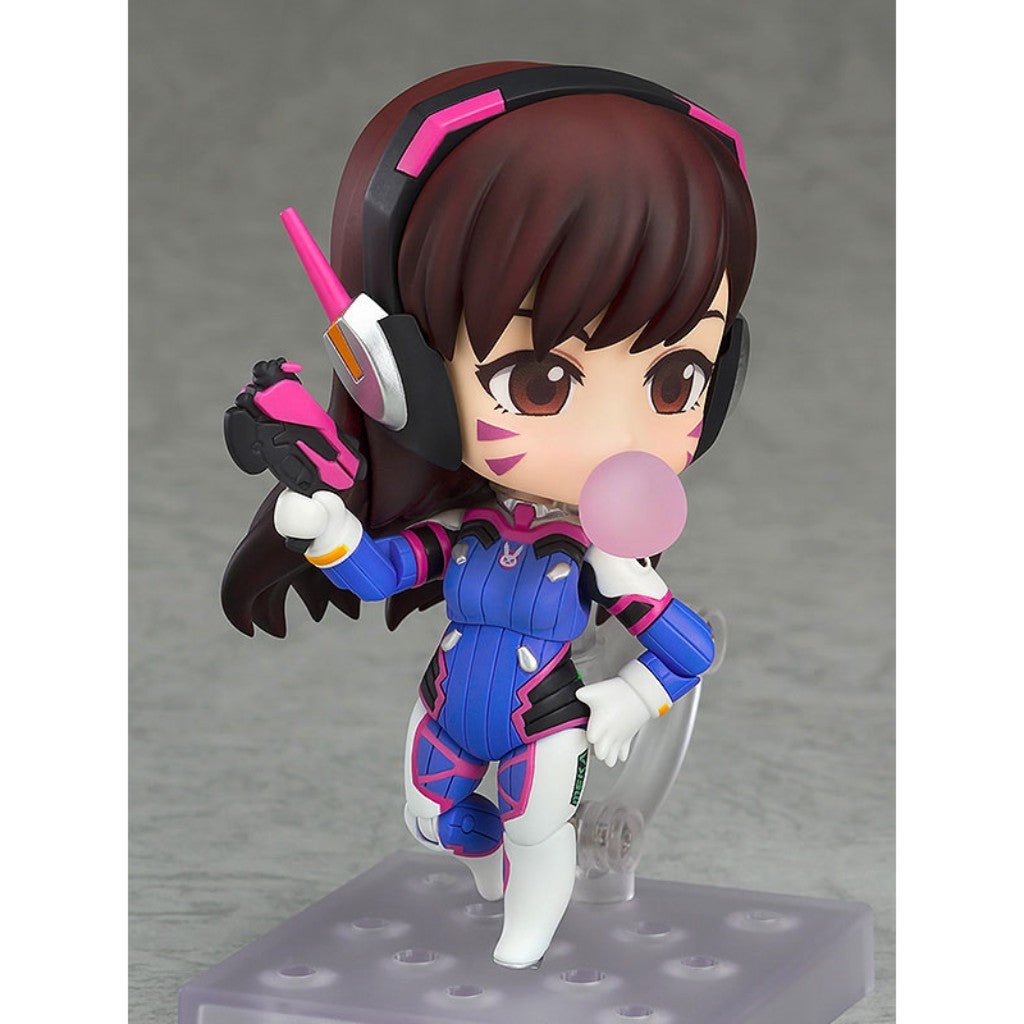 Nendoroid 847 D.Va Overwatch