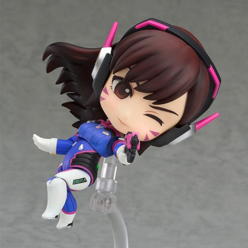Nendoroid 847 D.Va Overwatch