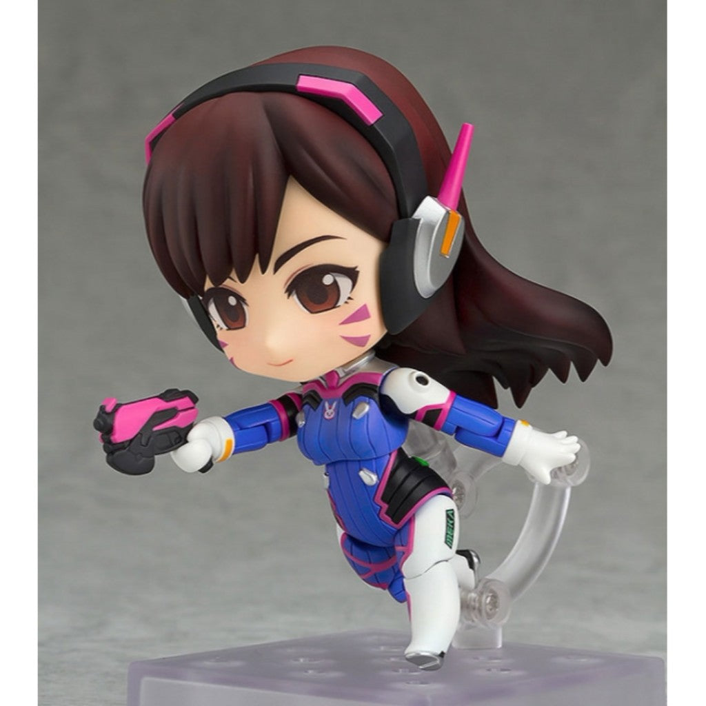 Nendoroid 847 D.Va Overwatch