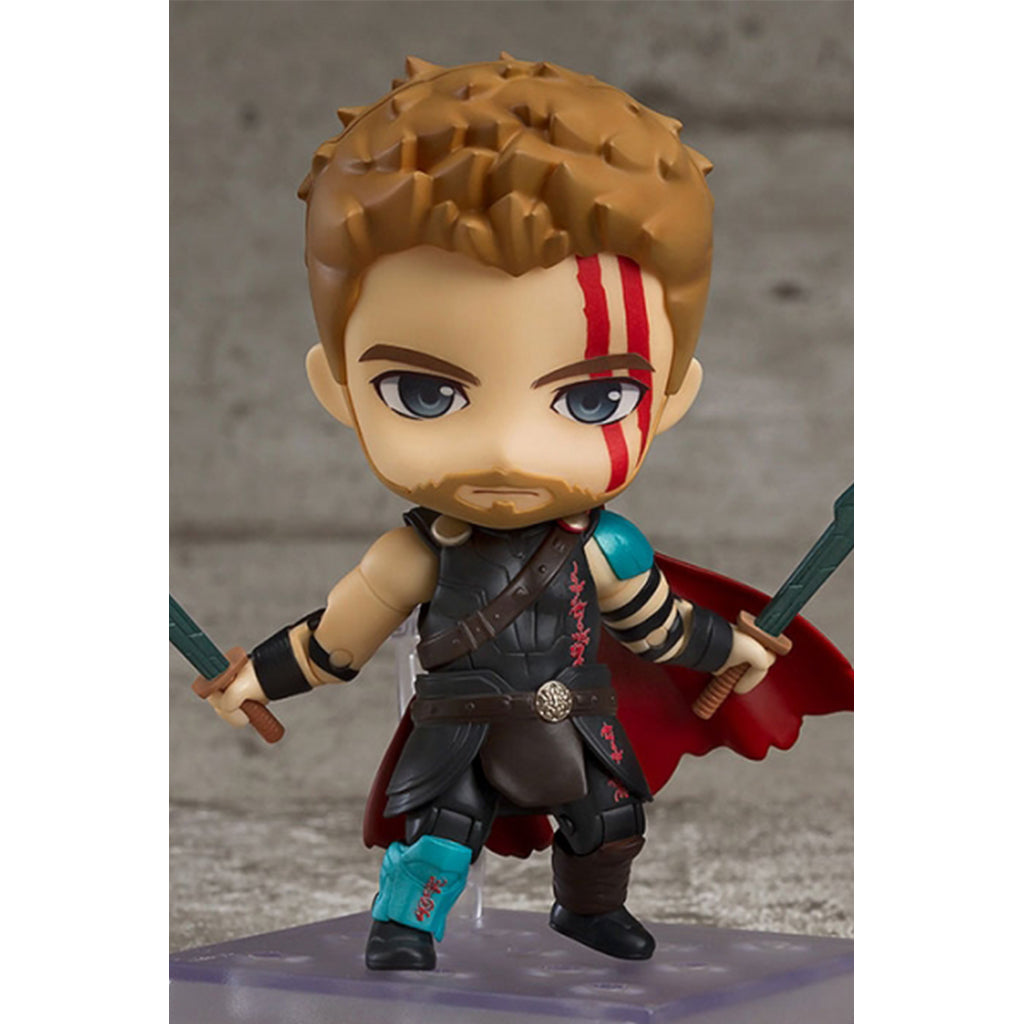 Nendoroid 863-DX Thor DX Ver