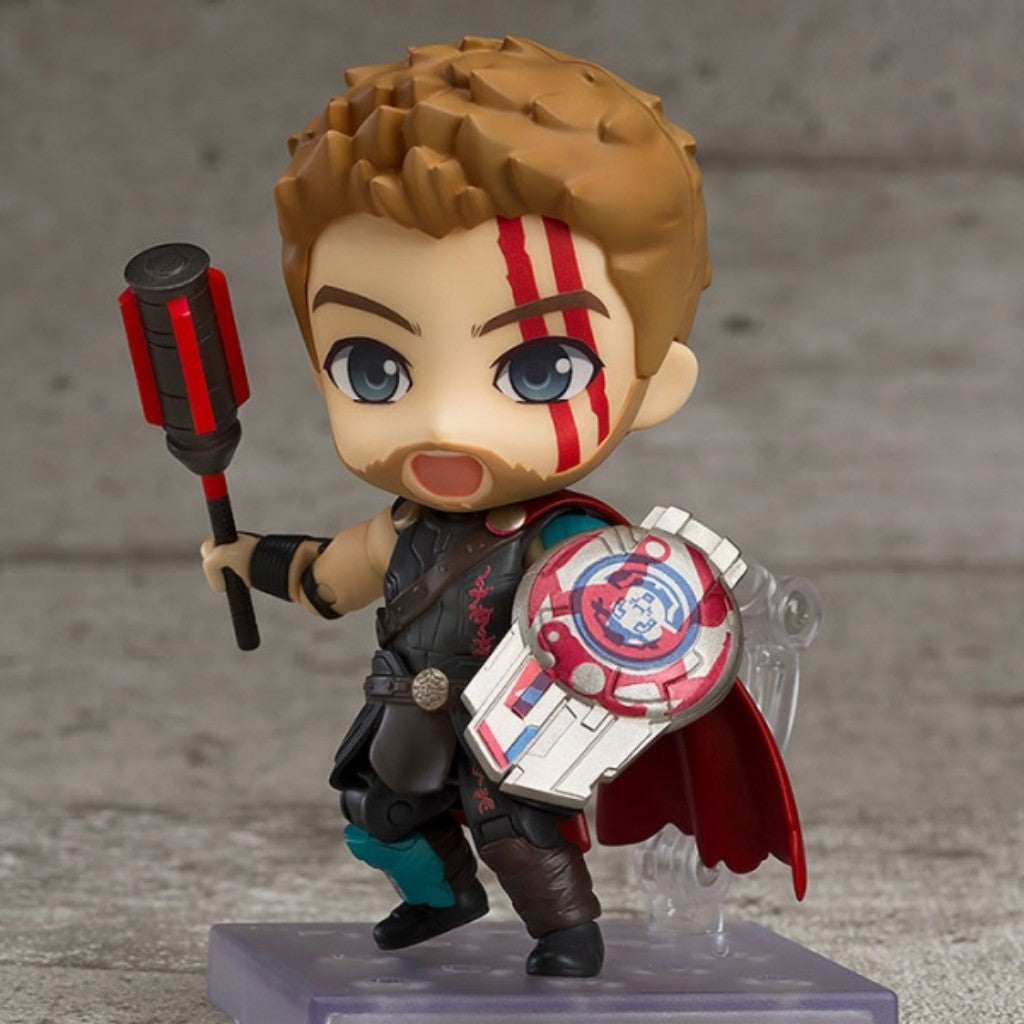 Nendoroid 863-DX Thor DX Ver