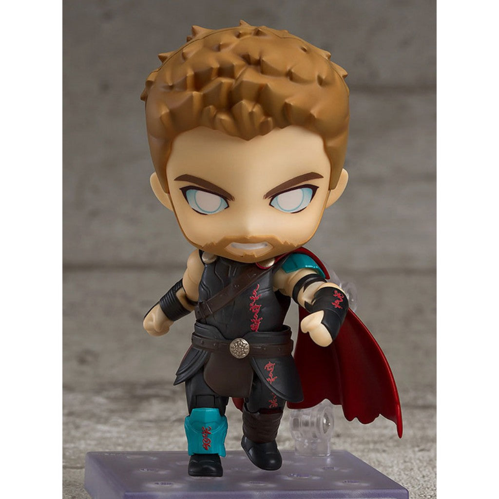 Nendoroid 863-DX Thor DX Ver