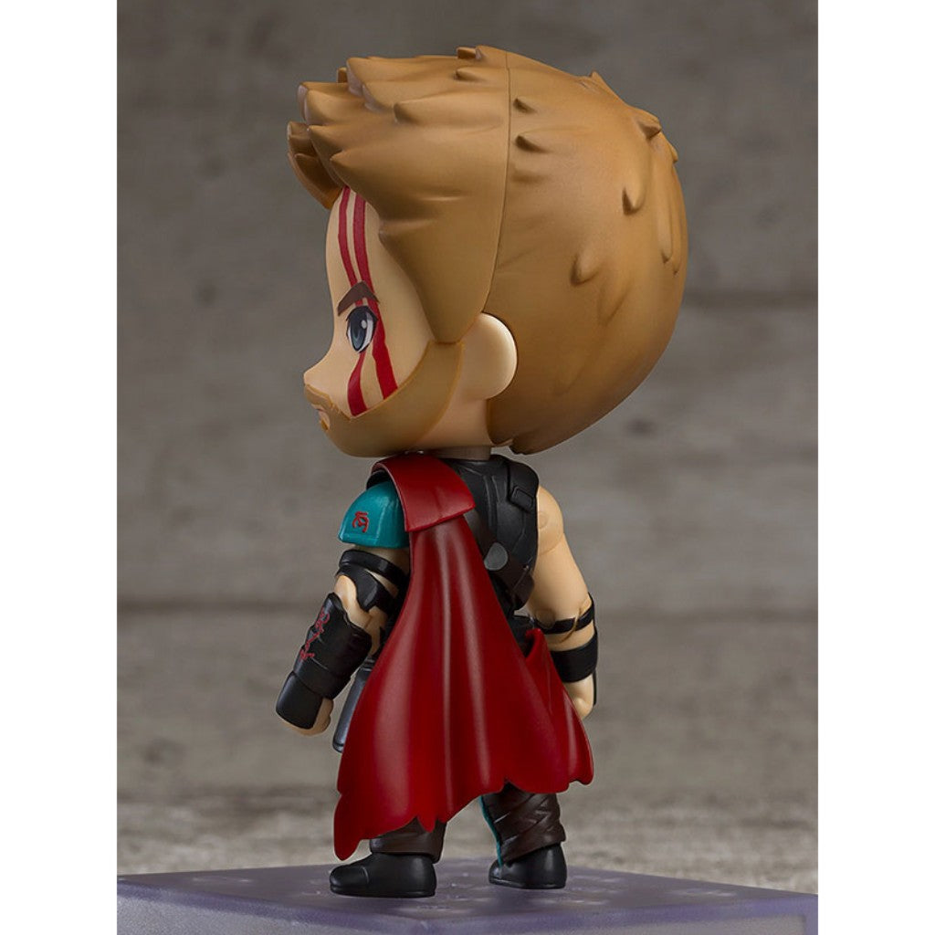 Nendoroid 863-DX Thor DX Ver