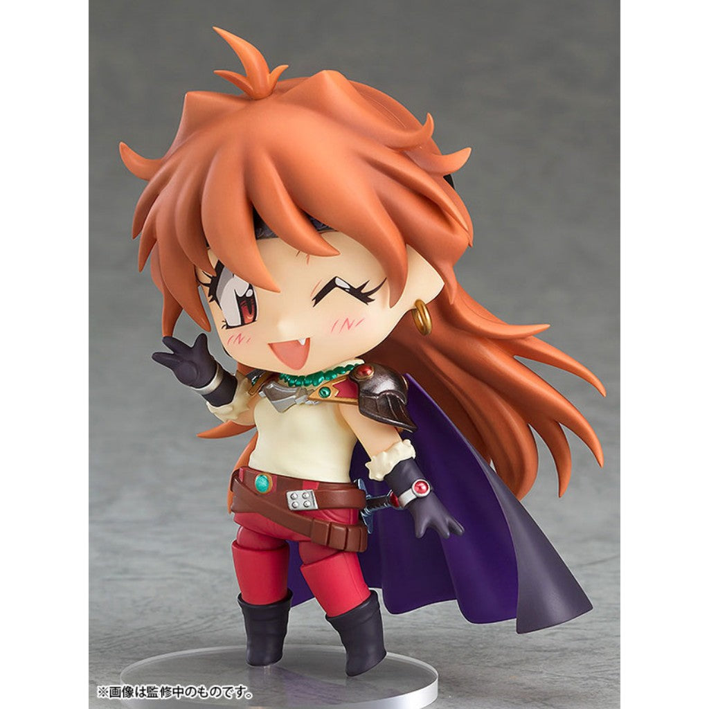 Nendoroid 901 Lina Inverse Slayers