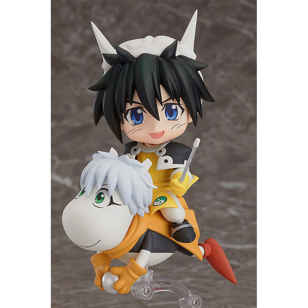 Nendoroid 909 Taikobo & Supushan Hakyu Hoshin Engi