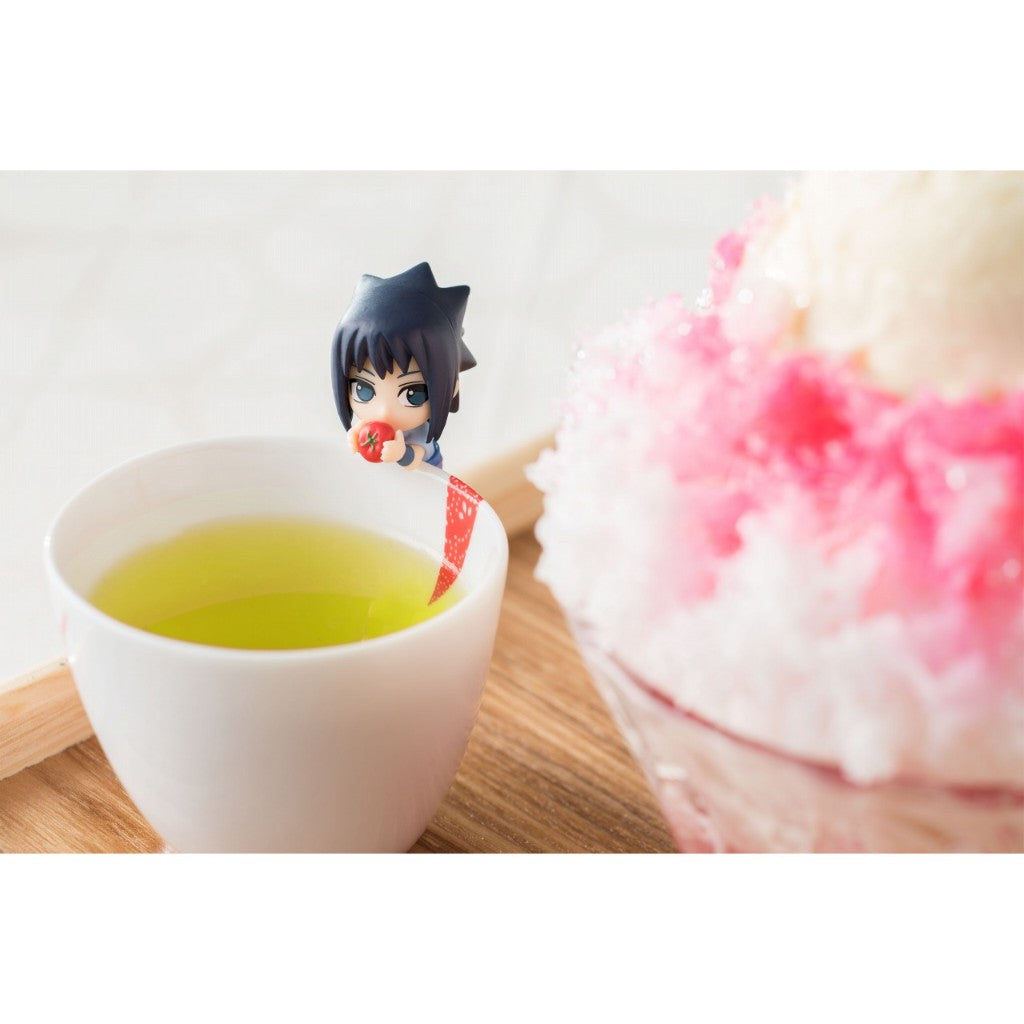 Megahouse Naruto Shippuden Konoha No Break Time Box of 8