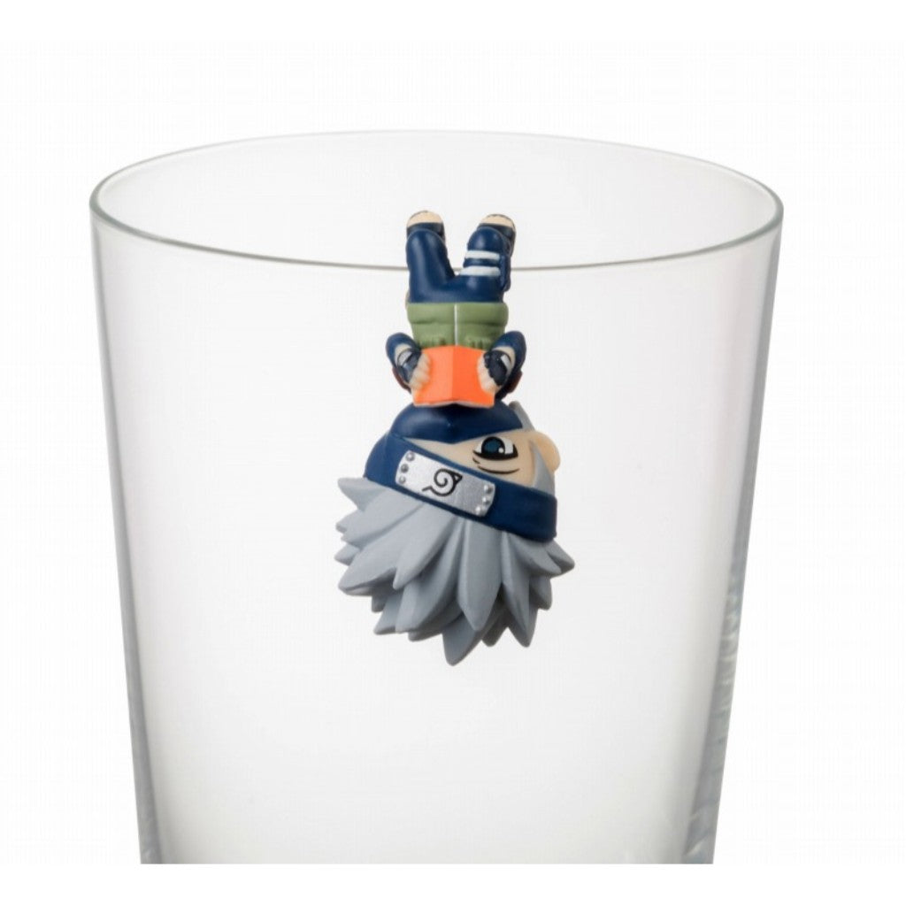 Megahouse Naruto Shippuden Konoha No Break Time Box of 8