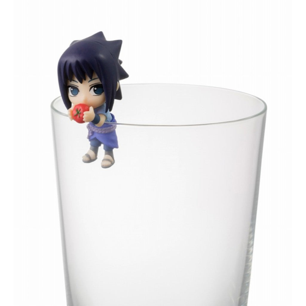 Megahouse Naruto Shippuden Konoha No Break Time Box of 8