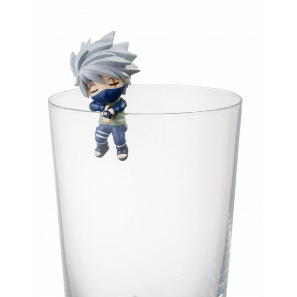 Megahouse Naruto Shippuden Konoha No Break Time Box of 8