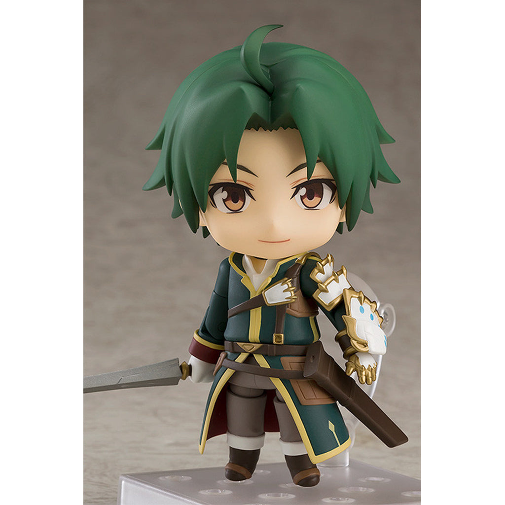 Nendoroid 932 Theo Cornaro Record of Grancrest War