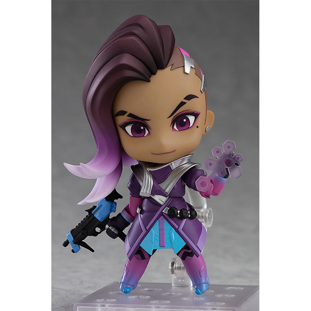 Nendoroid 944 Sombra Classic Skin Edition Overwatch