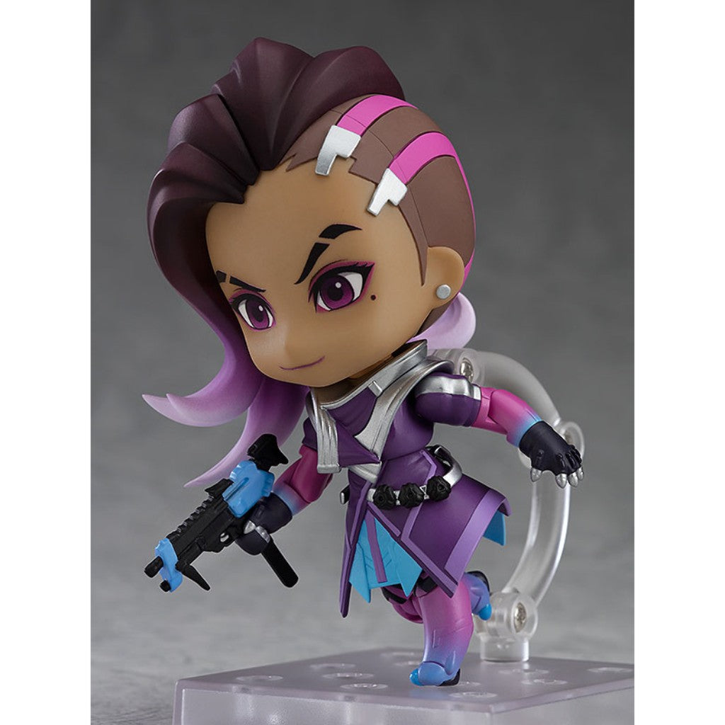 Nendoroid 944 Sombra Classic Skin Edition Overwatch