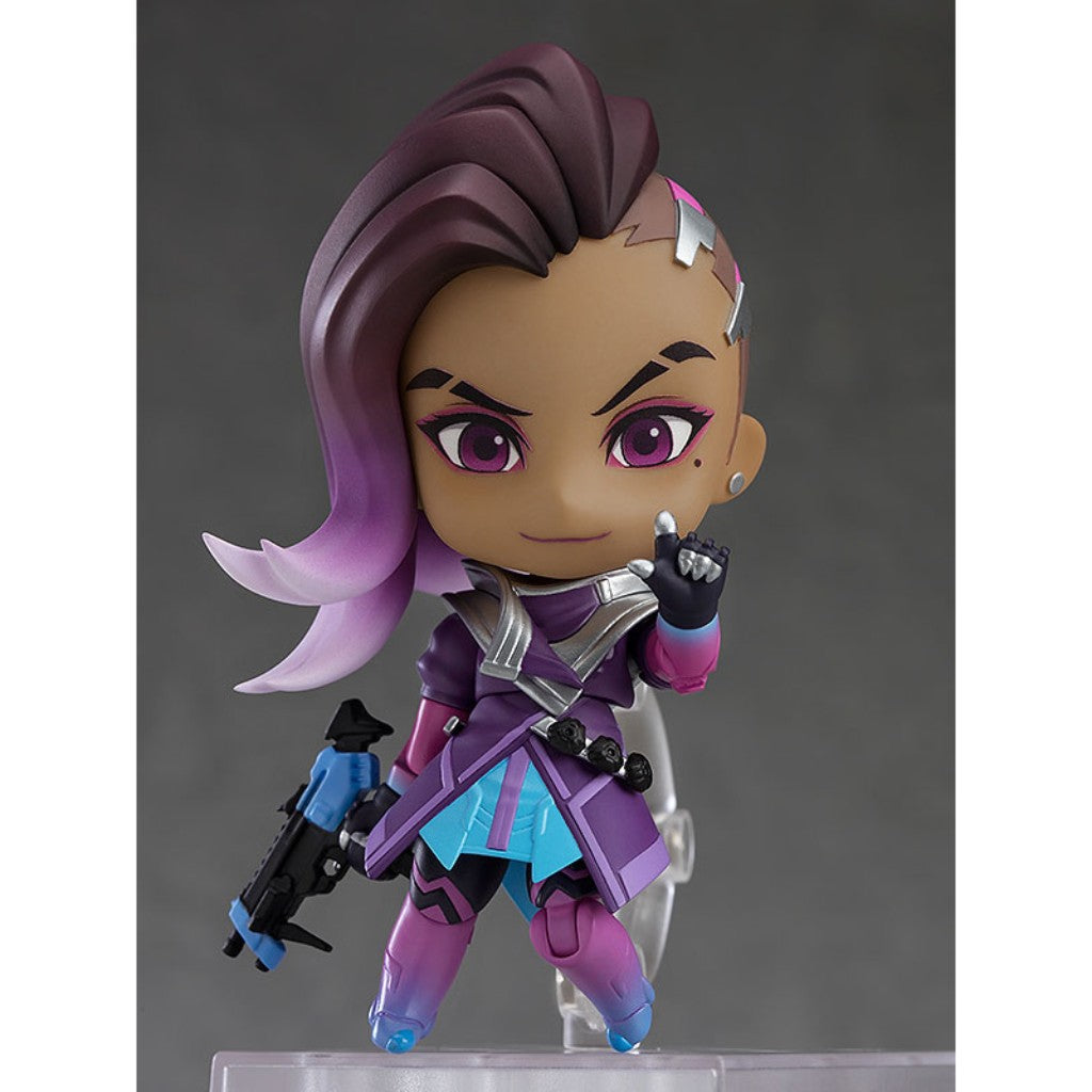 Nendoroid 944 Sombra Classic Skin Edition Overwatch
