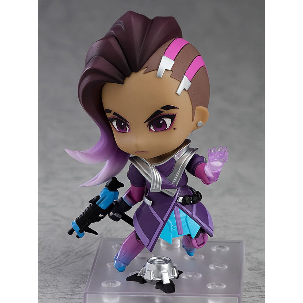 Nendoroid 944 Sombra Classic Skin Edition Overwatch