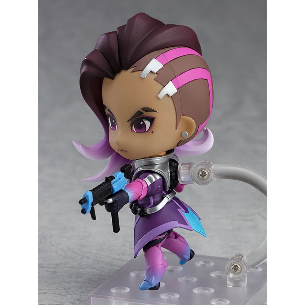Nendoroid 944 Sombra Classic Skin Edition Overwatch