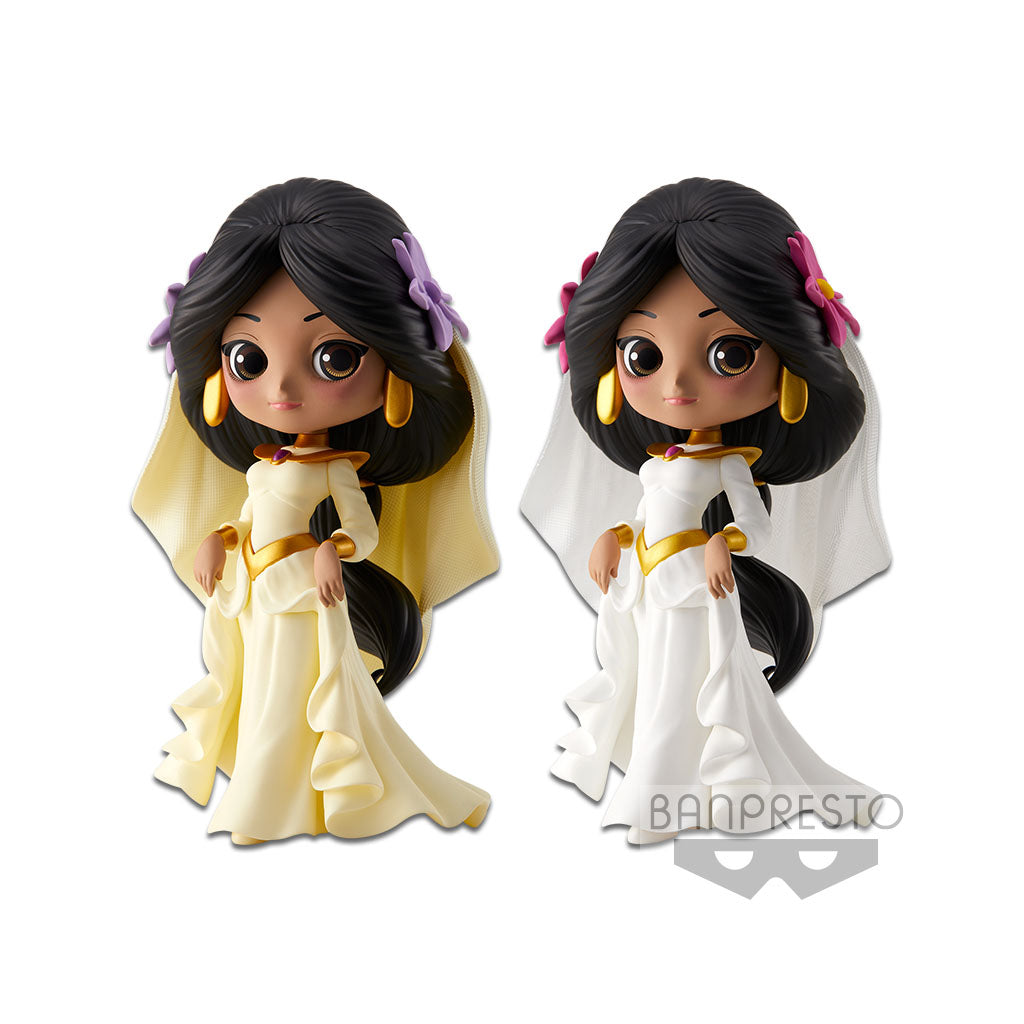 Banpresto Jasmine Dreamy Style Q Posket