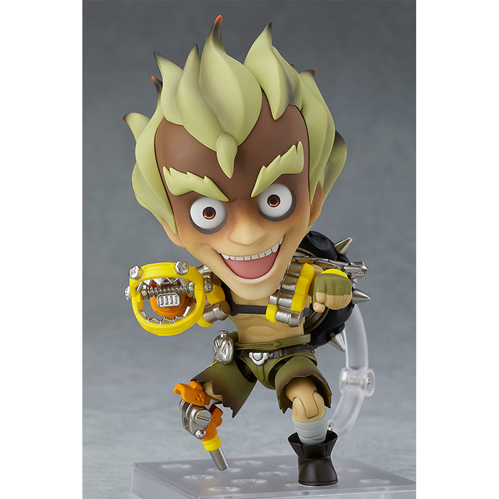 Nendoroid 949 Junkrat Classic Skin Edition Overwatch