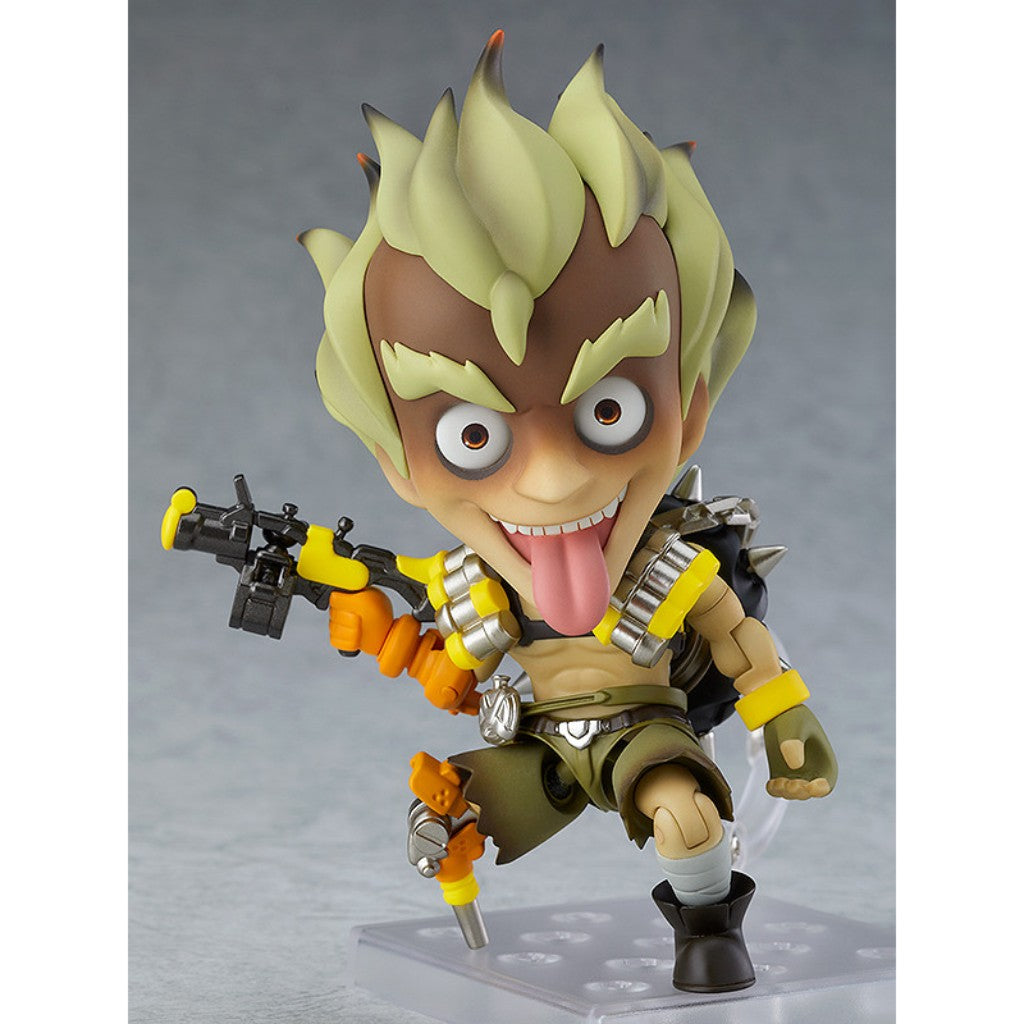 Nendoroid 949 Junkrat Classic Skin Edition Overwatch