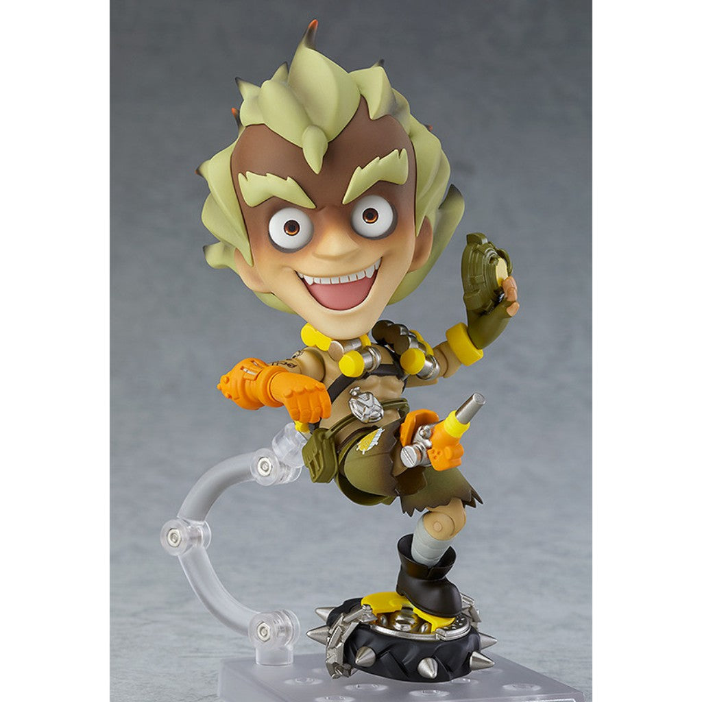 Nendoroid 949 Junkrat Classic Skin Edition Overwatch