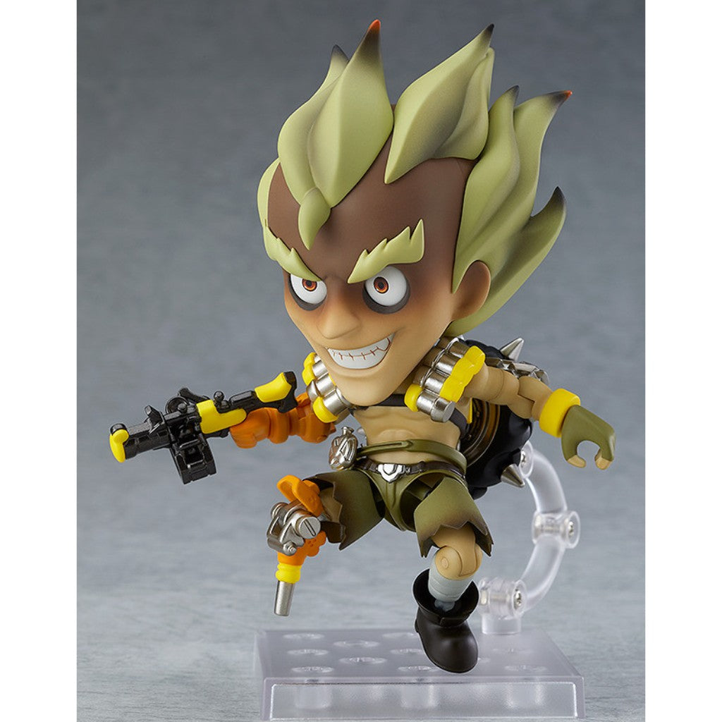 Nendoroid 949 Junkrat Classic Skin Edition Overwatch