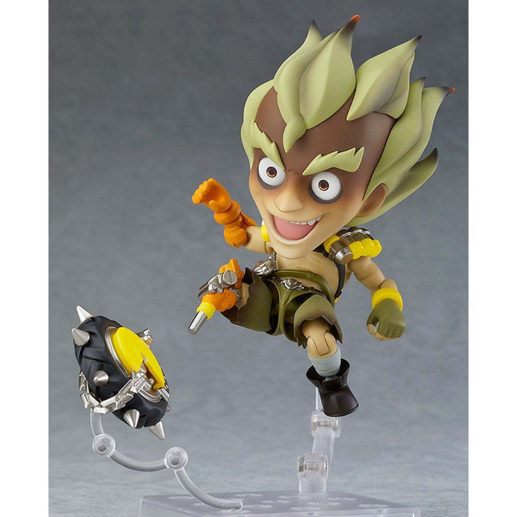 Nendoroid 949 Junkrat Classic Skin Edition Overwatch