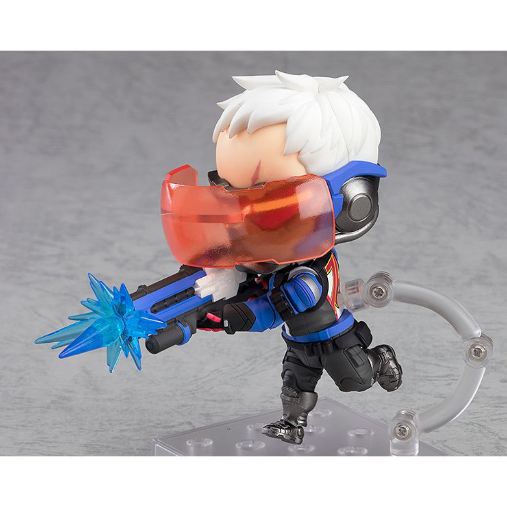 Nendoroid 976 Soldier: 76: Classic Skin Edition Overwatch