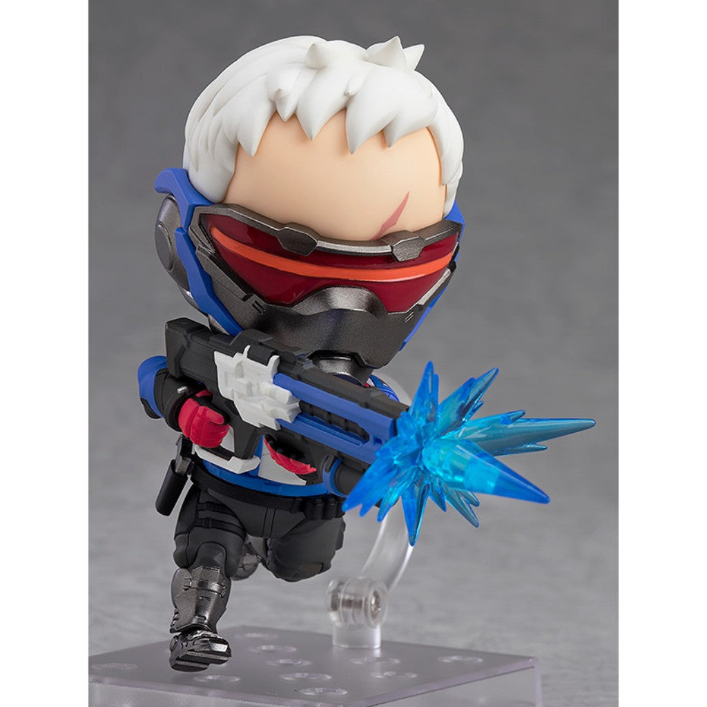 Nendoroid 976 Soldier: 76: Classic Skin Edition Overwatch