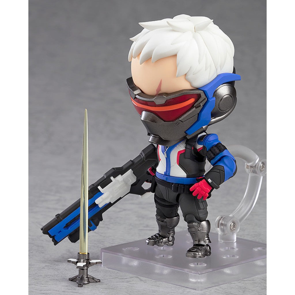 Nendoroid 976 Soldier: 76: Classic Skin Edition Overwatch