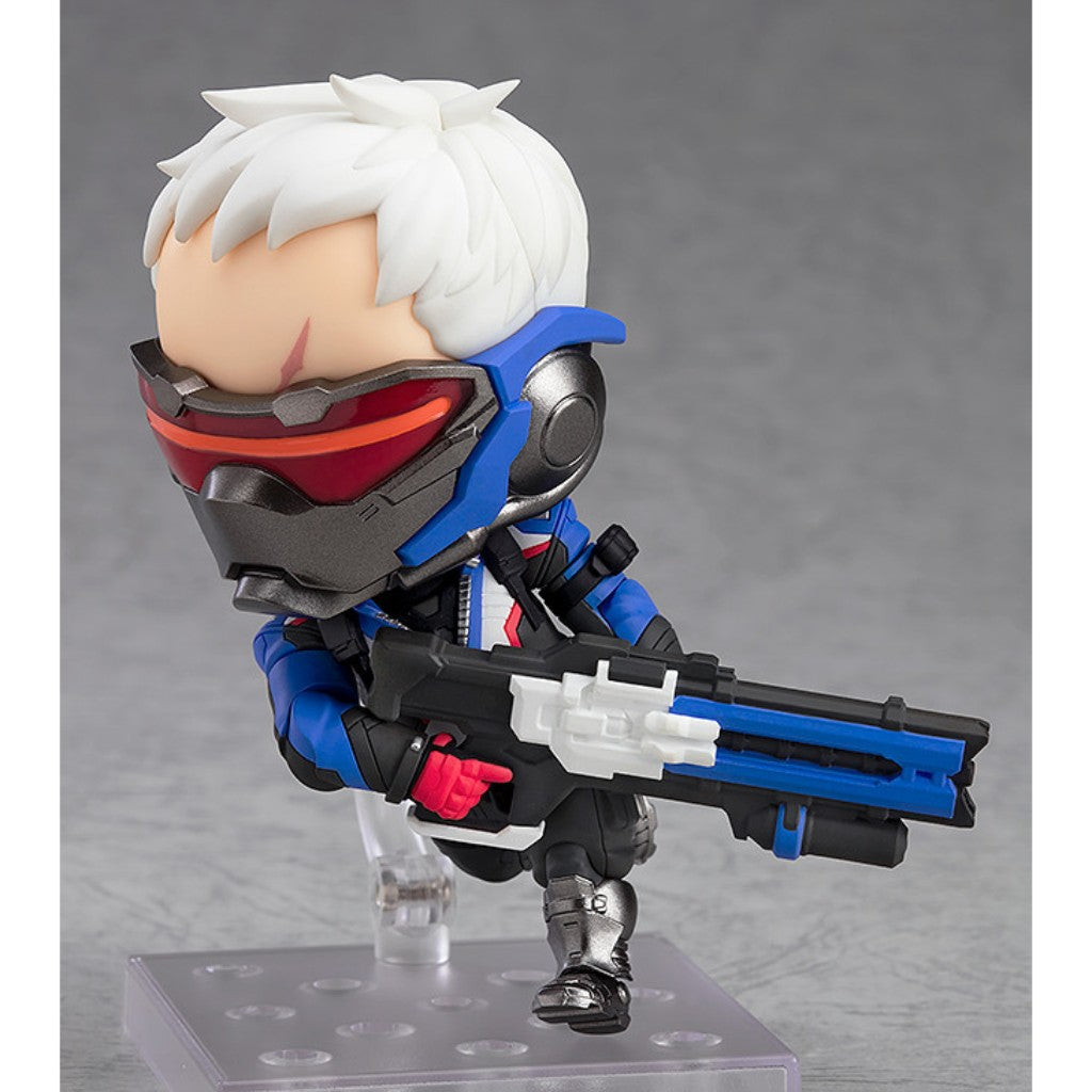 Nendoroid 976 Soldier: 76: Classic Skin Edition Overwatch
