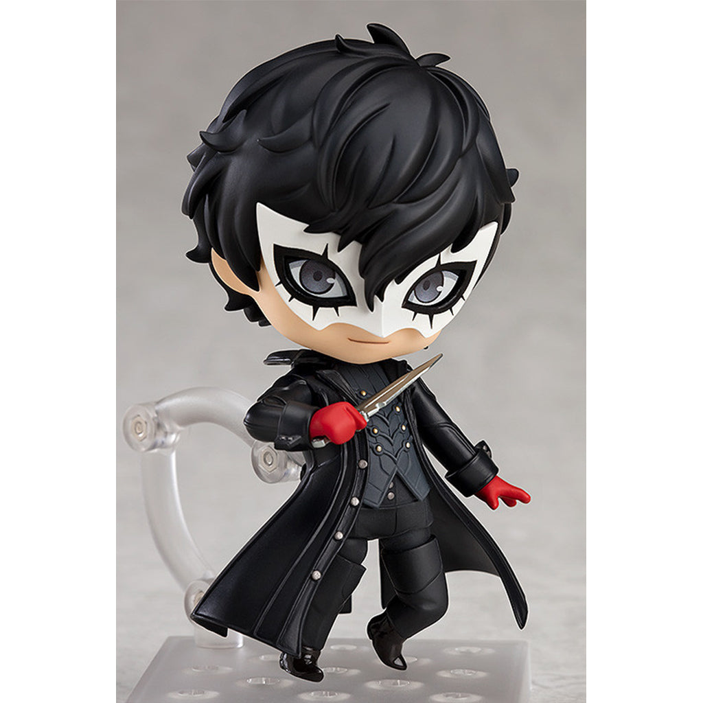 Nendoroid 989 Joker Persona 5