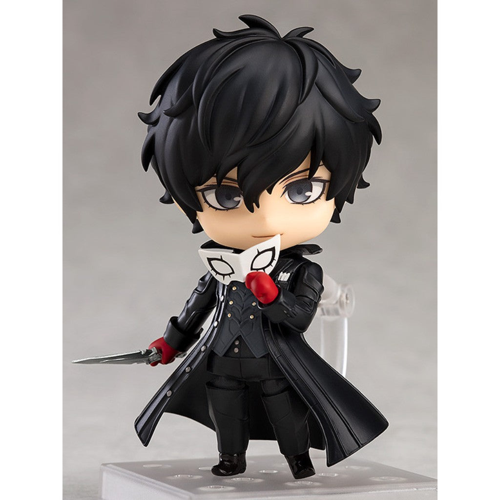 Nendoroid 989 Joker Persona 5