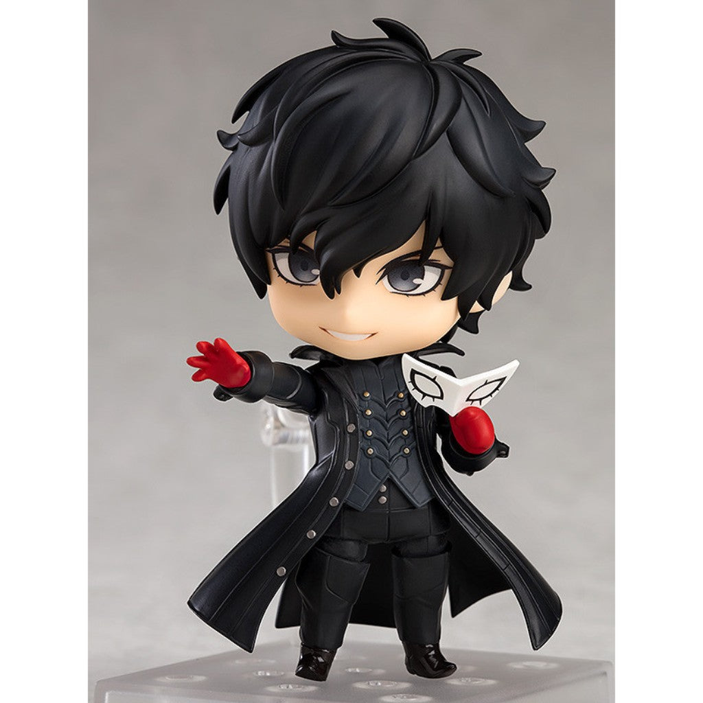 Nendoroid 989 Joker Persona 5