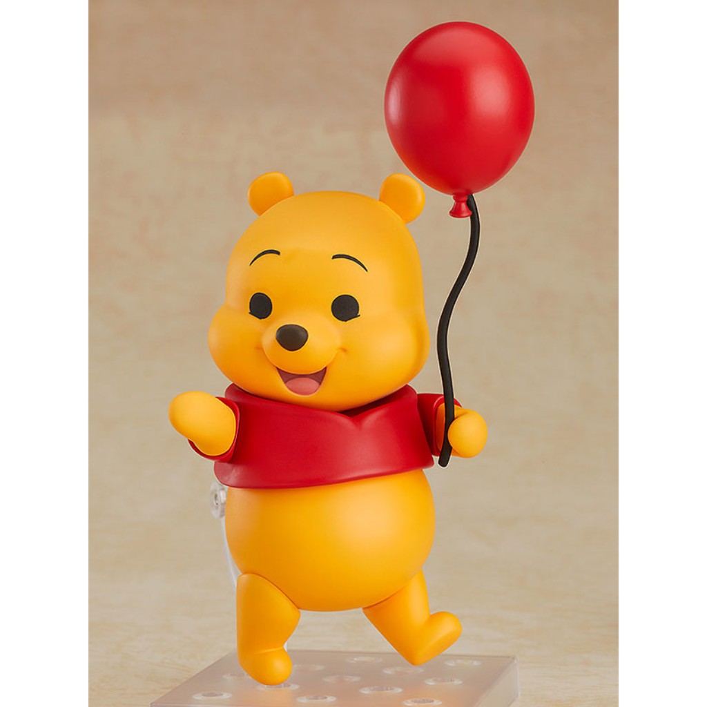 Nendoroid 996 Winnie The Pooh & Piglet Set