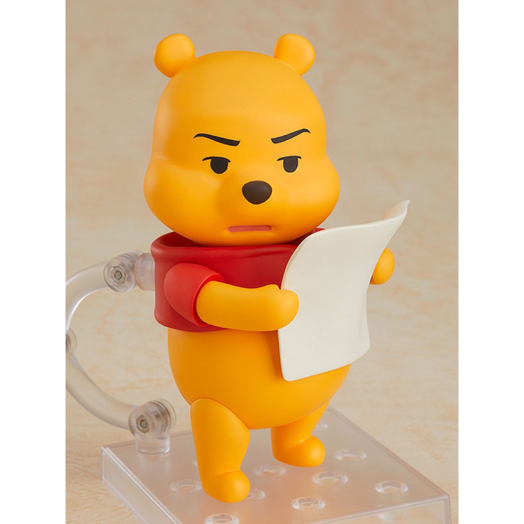 Nendoroid 996 Winnie The Pooh & Piglet Set