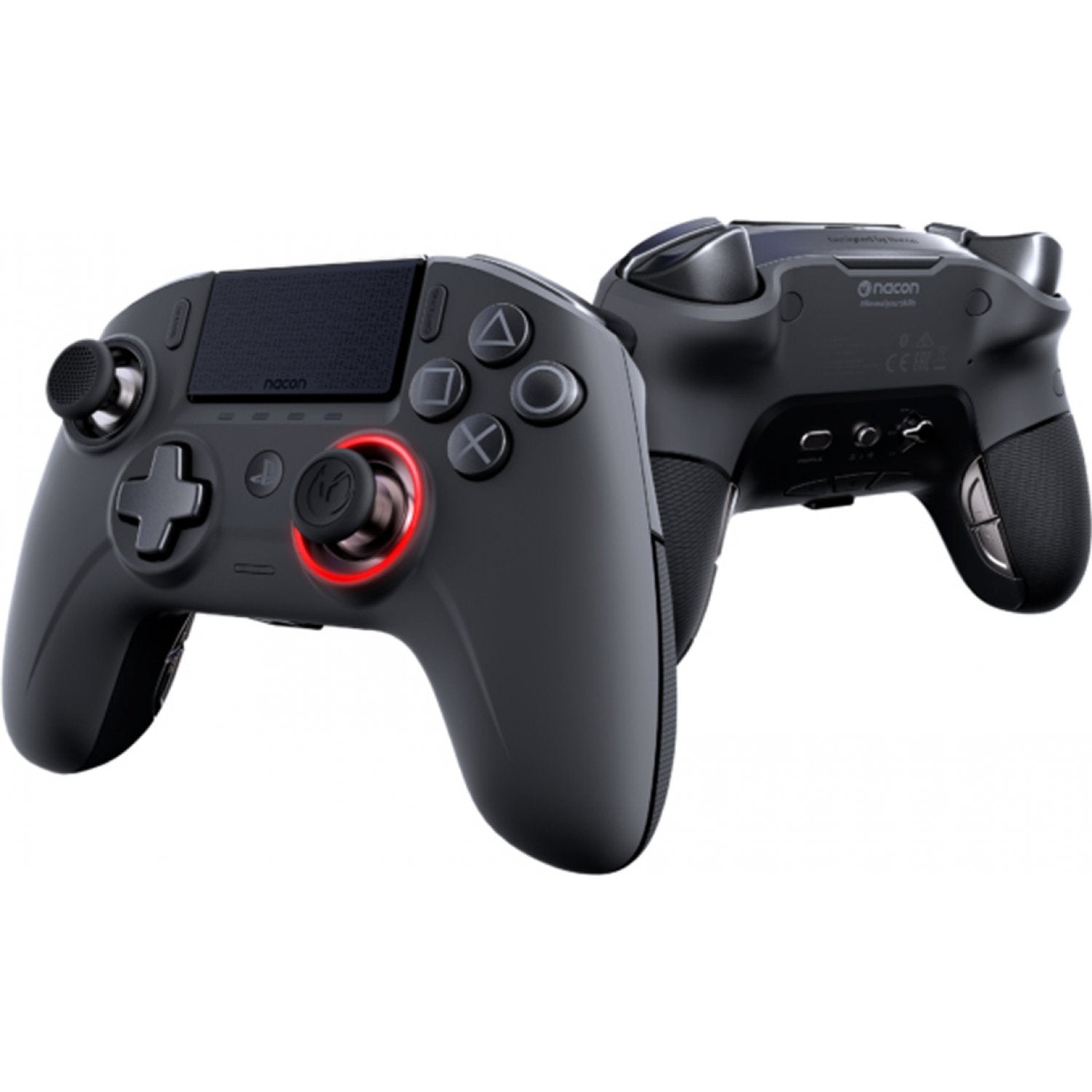 Nacon Revolution Unlimited Pro Controller