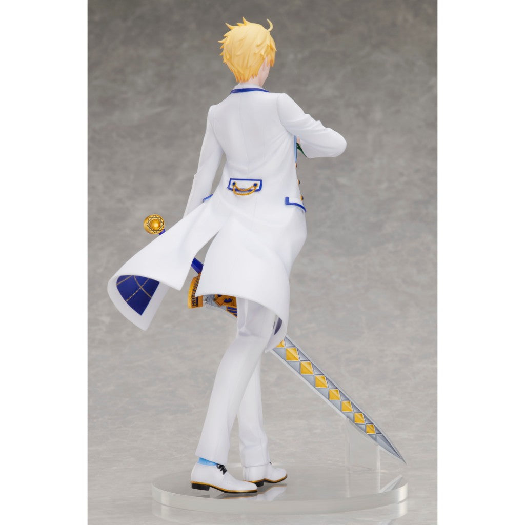 Aniplex 1/7 Saber Arthur Pendragon (Prototype) White Rose Ver Figurine Fate Grand Order