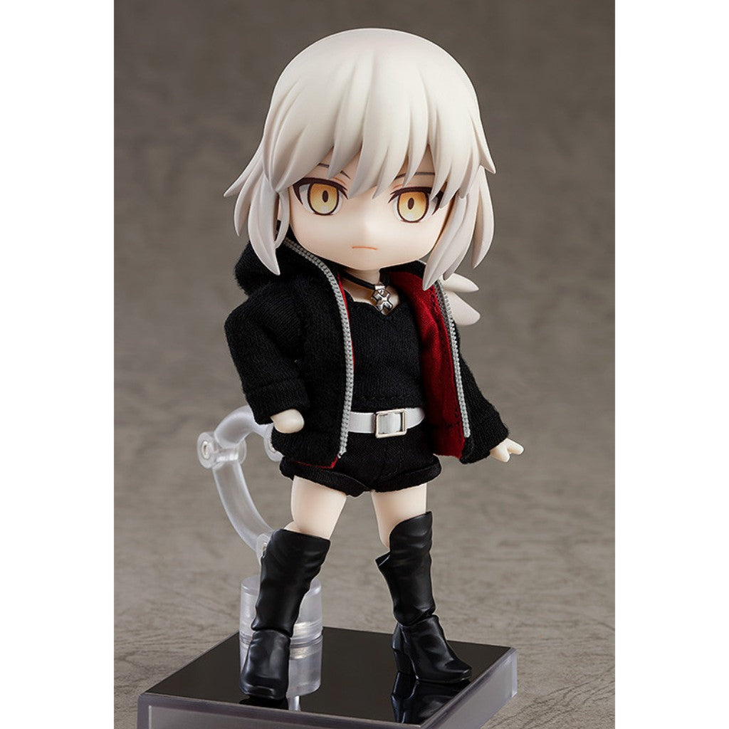 Nendoroid Doll Saber Altria Pendragon (Alter) Shinjuku Ver. Fate Grand Order