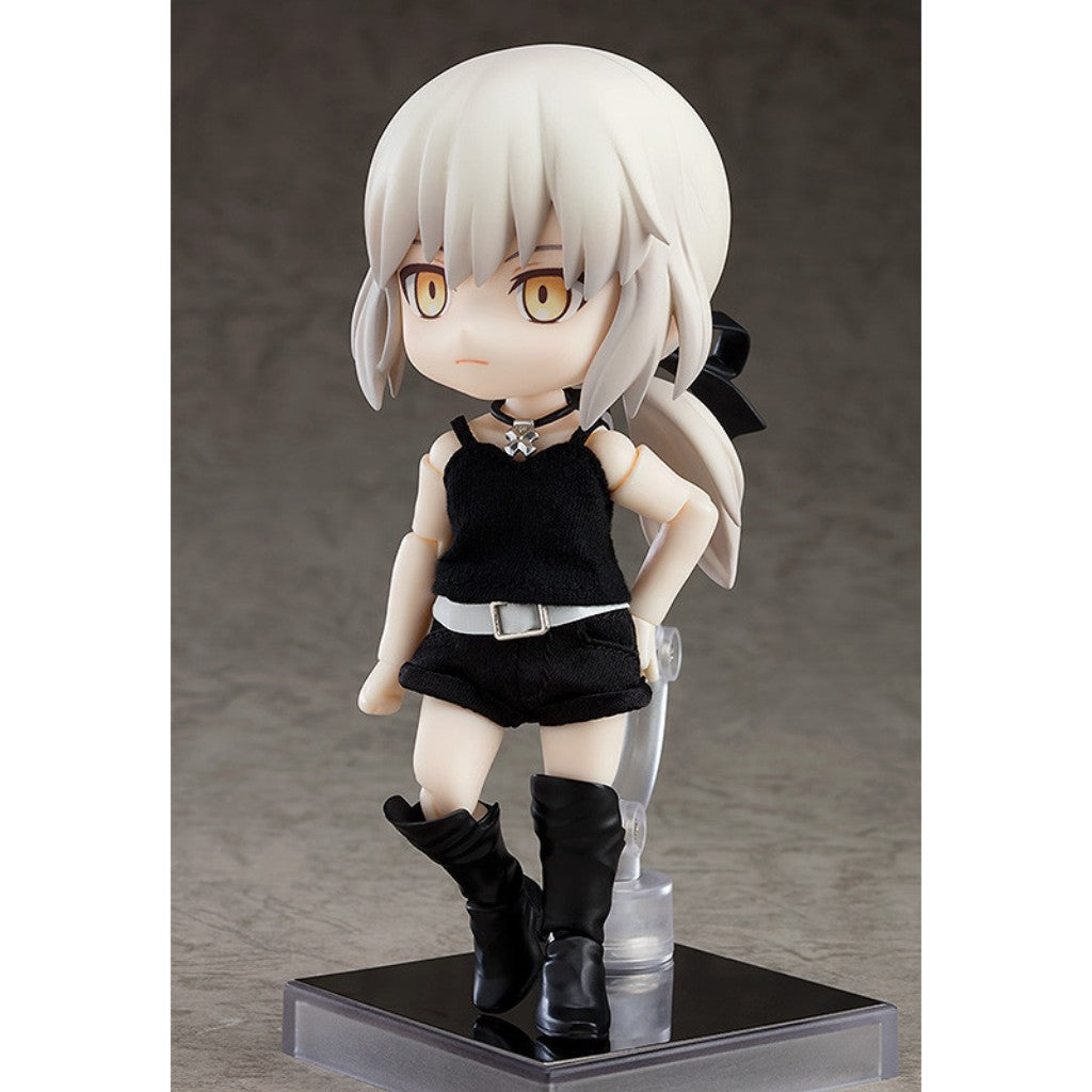 Nendoroid Doll Saber Altria Pendragon (Alter) Shinjuku Ver. Fate Grand Order