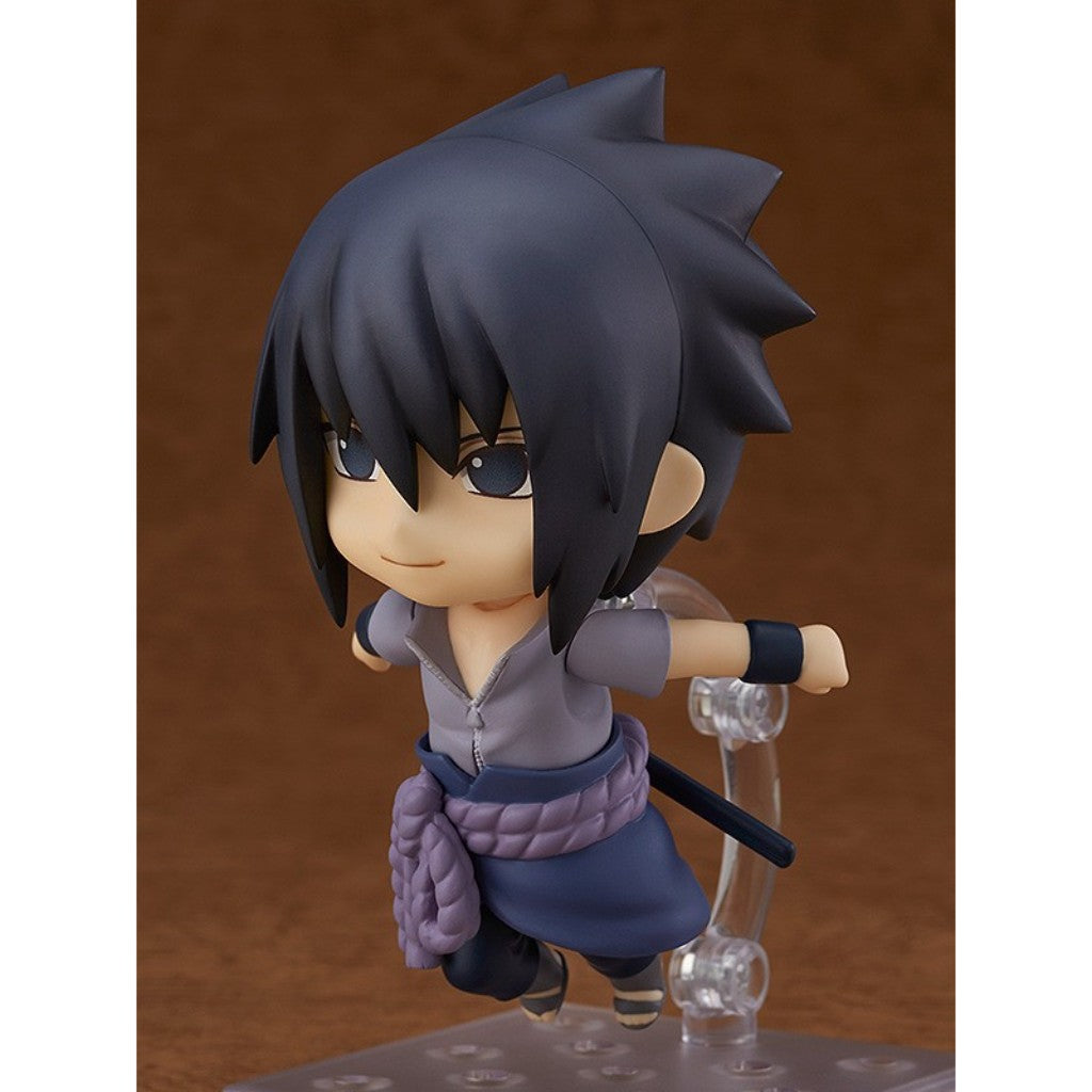 Nendoroid 707 Sasuke Uchiha Naruto Shippuden