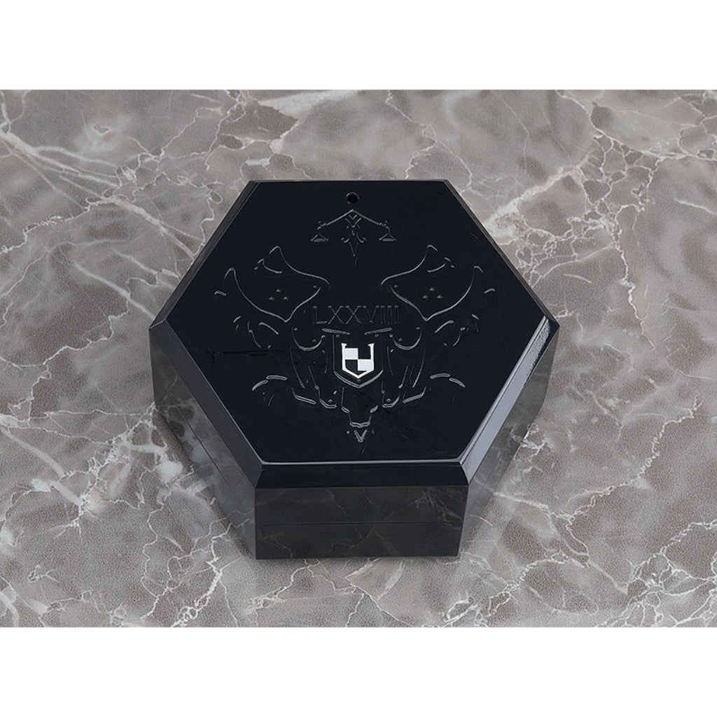 chitocerium LXXVIII-platinum 1.5