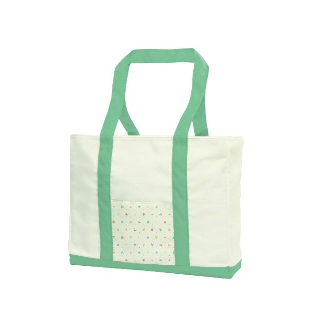 Tote bag animal crossing Clearance