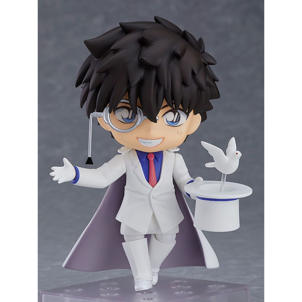 Nendoroid 1412 Detective Conan - Kid The Phantom Thief