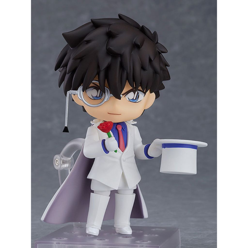 Nendoroid 1412 Detective Conan - Kid The Phantom Thief