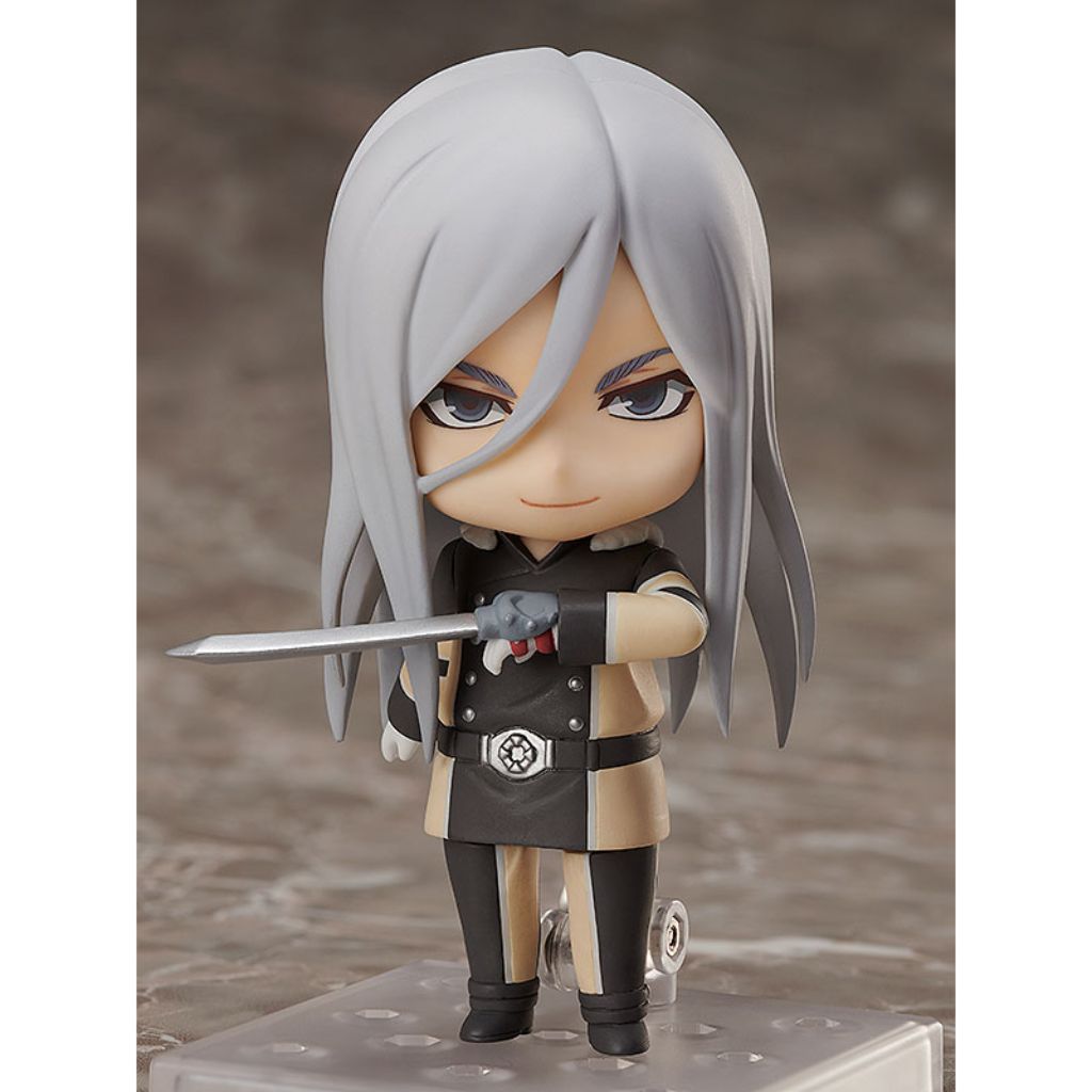 Good Smile Company 1134 Nendoroid Squalo Katekyo Hitman Reborn