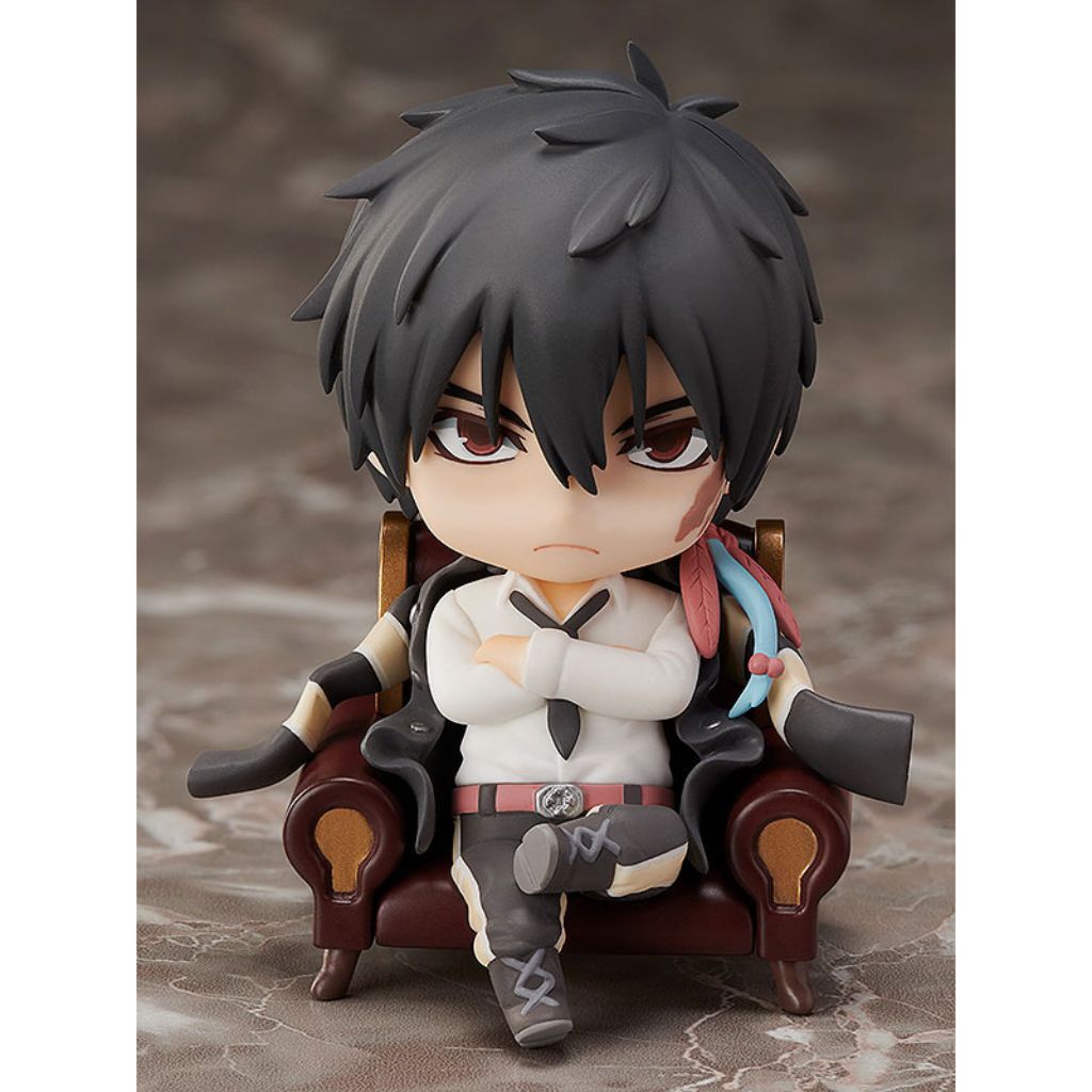 Nendoroid 1135 Xanxus Katekyo Hitman Reborn