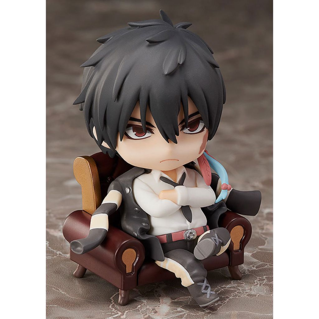 Nendoroid 1135 Xanxus Katekyo Hitman Reborn