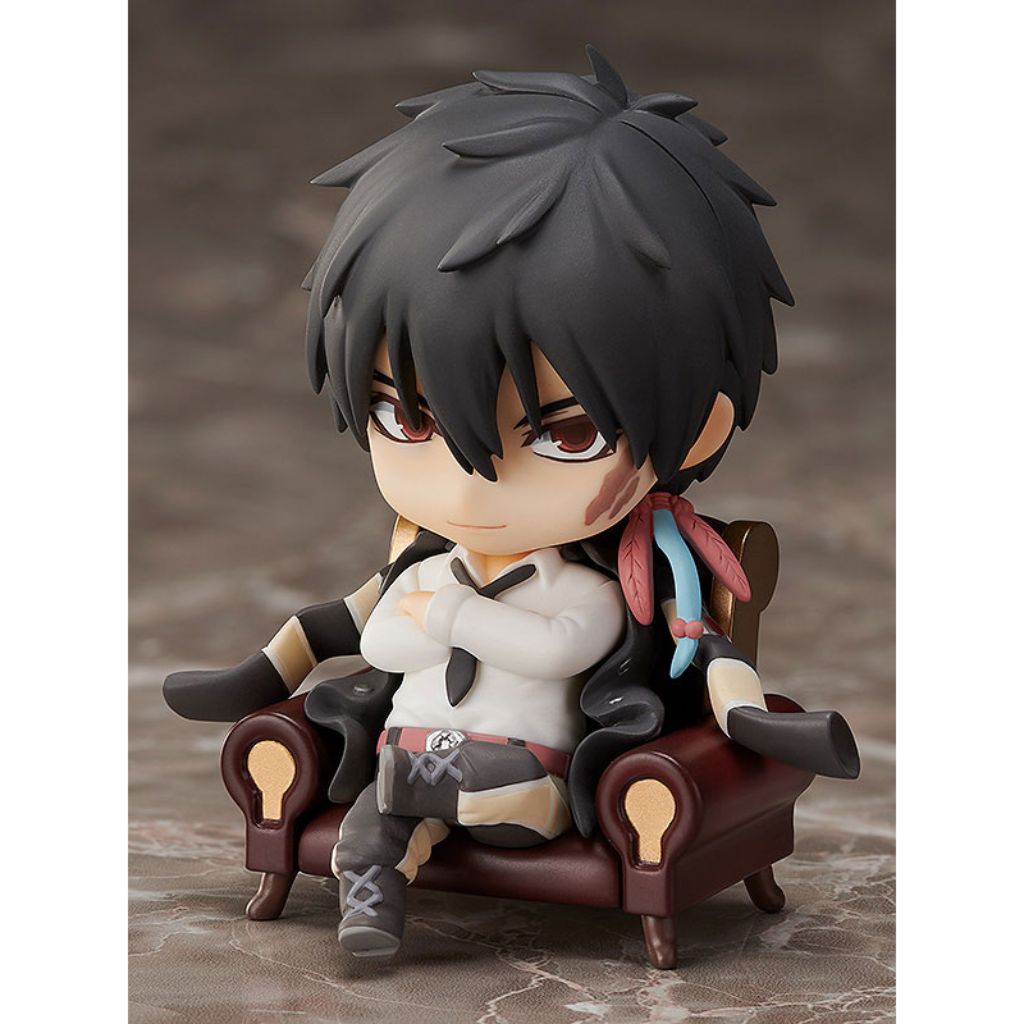 Nendoroid 1135 Xanxus Katekyo Hitman Reborn