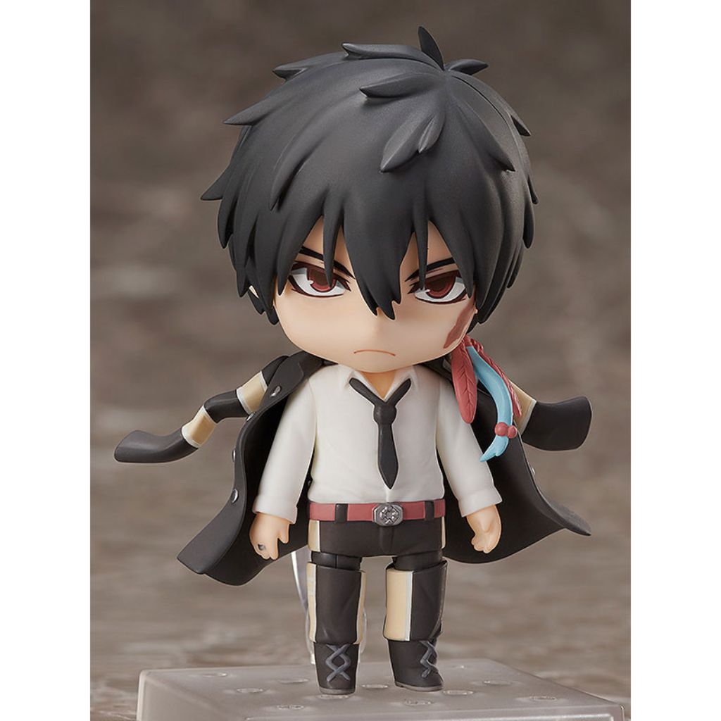 Nendoroid 1135 Xanxus Katekyo Hitman Reborn